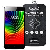 APEI Slim Round Glass Protector for Lenovo S60 - Glass Screen Protector