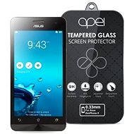 Apei Slim Round Glass Protector pre Asus ZenFone 5 - Ochranné sklo