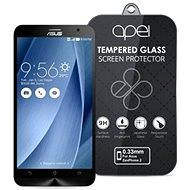 APEI Slim Round Glass Protector for Asus ZenFone 2 5.5 ' - Glass Screen Protector