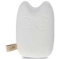  APEI Cat 7800mAh white  - Power Bank