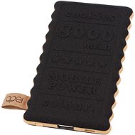 APEI Cookie 8000mAh brown - Power Bank