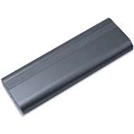 Apei Business Ultimate 11,000mAh Dark Gray - Power Bank