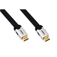 Apei Flat Ultra Series HDMI Expansion 3m - Video Cable