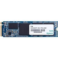 Apacer AS2280P4 256GB - SSD meghajtó