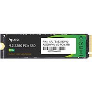 Apacer AS2280P4U 2 TB - SSD-Festplatte