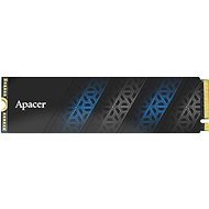 Apacer AS2280P4U Pro 256GB - SSD meghajtó