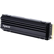 Apacer AS2280Q4U 2TB - SSD-Festplatte