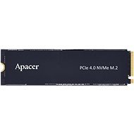 Apacer AS2280Q4X 2 TB - SSD-Festplatte