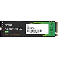 Apacer AS2280F4L 1TB - SSD meghajtó
