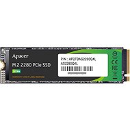 Apacer AS2280Q4L 256GB - SSD