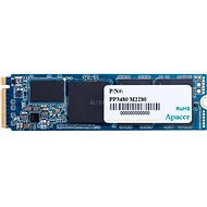 Apacer PP3480 512GB - SSD-Festplatte