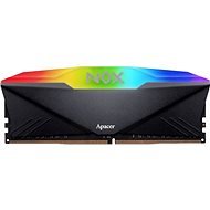 Apacer NOX RGB 16GB KIT DDR4 3200 MHz CL16 - Operačná pamäť
