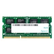 Apacer SO-DIMM 4 GB DDR3 1600 MHz CL11 - Operačná pamäť
