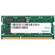 Apacer SO-DIMM 4GB DDR3 1600MHz CL11 - RAM memória
