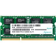 Apacer SO-DIMM 8GB DDR3L 1600MHz CL11 - Operačná pamäť
