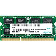 Apacer SO-DIMM 8GB DDR3 1600MT/s CL11 - RAM
