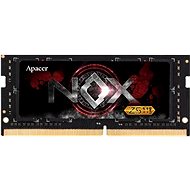 Apacer NOX SO-DIMM 8GB DDR4 2666MHz CL18 - RAM