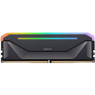 Apacer NOX RGB 16GB DDR5 6000MHz CL38 - RAM