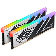 Apacer PANTHER 32GB KIT DDR5 6200MHz CL40 RGB - RAM
