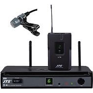 JTS E-7R/E-7TB + CM-501 - Wireless System