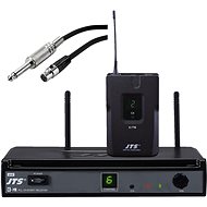 JTS E-7R/E-7TB + GC-80 - Wireless System