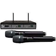 JTS E-7Du/2xE-7TH - Wireless System
