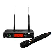 JTS RU-8011DB/RU-850LTH - Wireless System