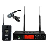JTS RU-8011DB/RU-850LTB + CM-501 - Wireless System