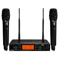 JTS RU-8012DB/2xRU-850LTH - Wireless System
