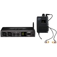 JTS SIEM-2T/SIEM-2R + IE-1 - Wireless System