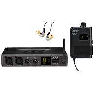 JTS SIEM-2T/SIEM-2R + IE-6 - Wireless System
