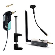 JTS R-2/UT-88G3 - Wireless System