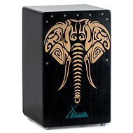 Proline Design Series Cajon "Elephant" - Percussion
