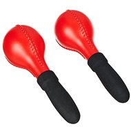 AW maracas red - Percussion