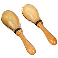 AW maracas buffalo - Percussion