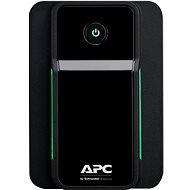 APC Back-UPS 500VA, 230V, AVR, IEC Sockets - Notstromversorgung