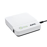 APC Back-UPS Connect 12 V, 36 W, 3 A - Uninterruptible Power Supply