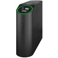 APC Back-UPS Pro Gaming, 2200 VA, 1320 W, Tower, 230 V, 4 × Schuko and 2 × IEC C13 - Uninterruptible Power Supply