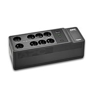 APC Back-UPS 500VA 8 French outlets - Uninterruptible Power Supply