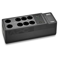 APC Back-UPS 500VA 8 schuko outlets - Notstromversorgung