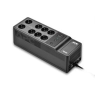 APC Back-UPS 650VA 8 French outlets - Uninterruptible Power Supply