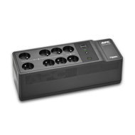 APC Back-UPS 850VA 8 French outlets - Uninterruptible Power Supply
