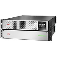 APC Smart-UPS SRT Lithium Ion 2200VA RM 4U 230V Long Runtime - Uninterruptible Power Supply