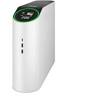 APC Back-UPS Pro Gaming BGM2200-GR, white - Uninterruptible Power Supply