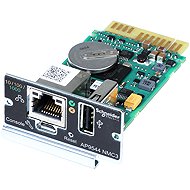 APC Network Management Card for Easy UPS, 1-Phase - Expansion Card