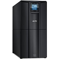 APC Smart-UPS C 3000VA LCD 230 V (2100 W) - Uninterruptible Power Supply