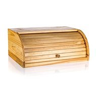APETIT wooden, 40 x 27.5 x 16.5cm - Breadbox