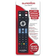 Superior Ready5Smart - Remote Control