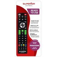 Superior for Panasonic Smart TV - Remote Control