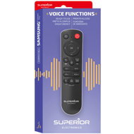 Superior for Samsung SMART TV with voice control - TV Remote Control